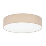 Stropna svjetiljka Tempo 61 Beige 1