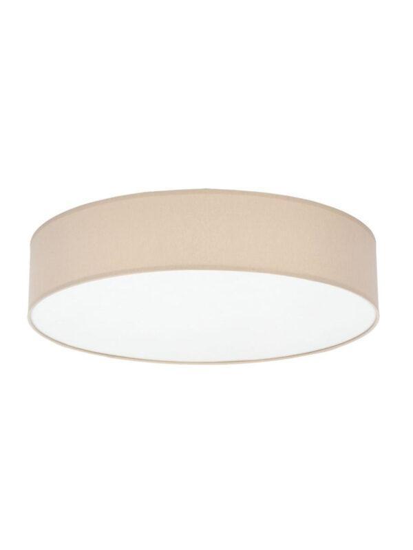 Stropna svjetiljka Tempo 61 Beige