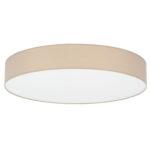 Stropna svjetiljka Tempo 80 Beige 1
