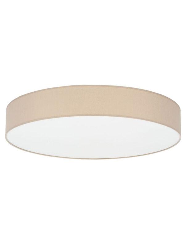 Stropna svjetiljka Tempo 80 Beige