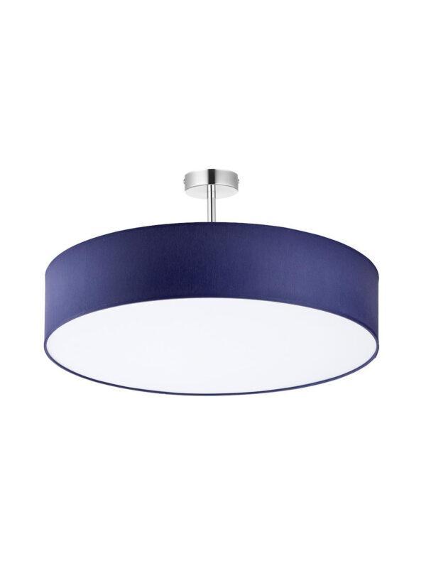 Stropna svjetiljka Tempo 60 Blue