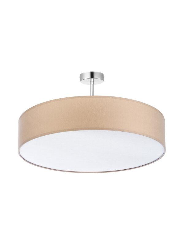 Stropna svjetiljka Tempo 60 Beige