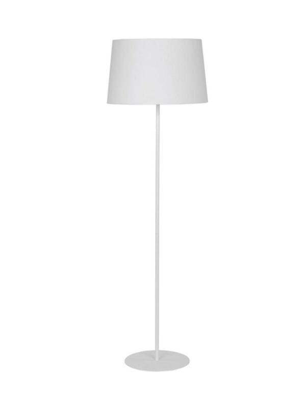 Podna svjetiljka Tekla White