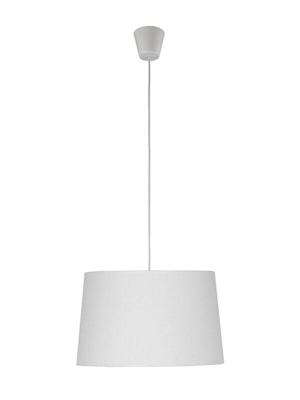 Visilica Tekla White