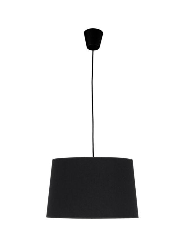 Visilica Tekla Black