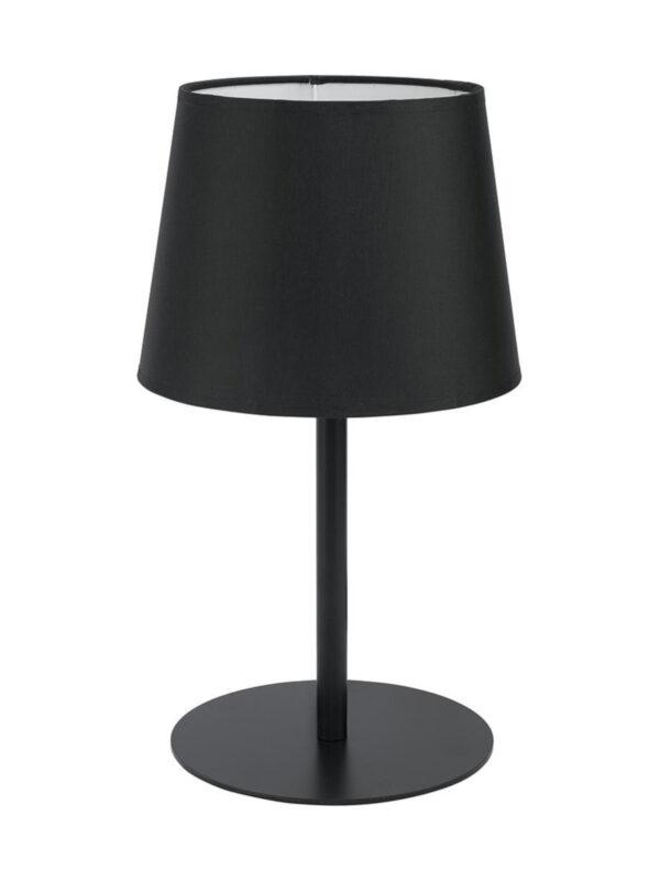 Noćna svjetiljka Tekla Black
