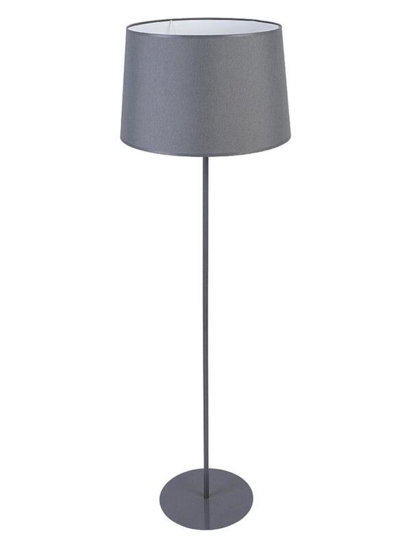 Podna svjetiljka Tekla Gray