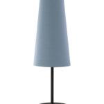 Noćna svjetiljka Parasol Blue 1