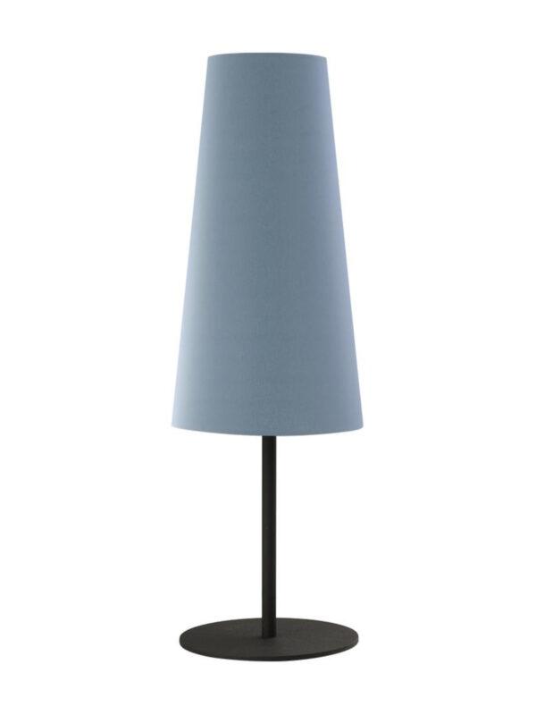 Noćna svjetiljka Parasol Blue