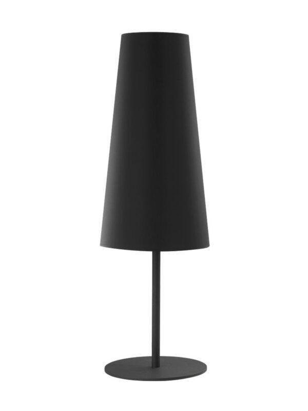 Noćna svjetiljka Parasol Black 1