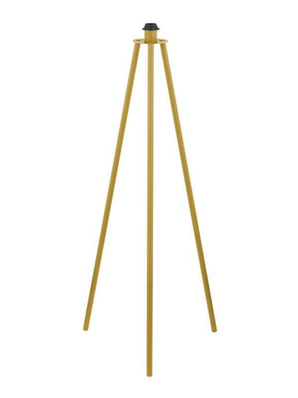 Podna svjetiljka Imperial Tre Gold Postolje