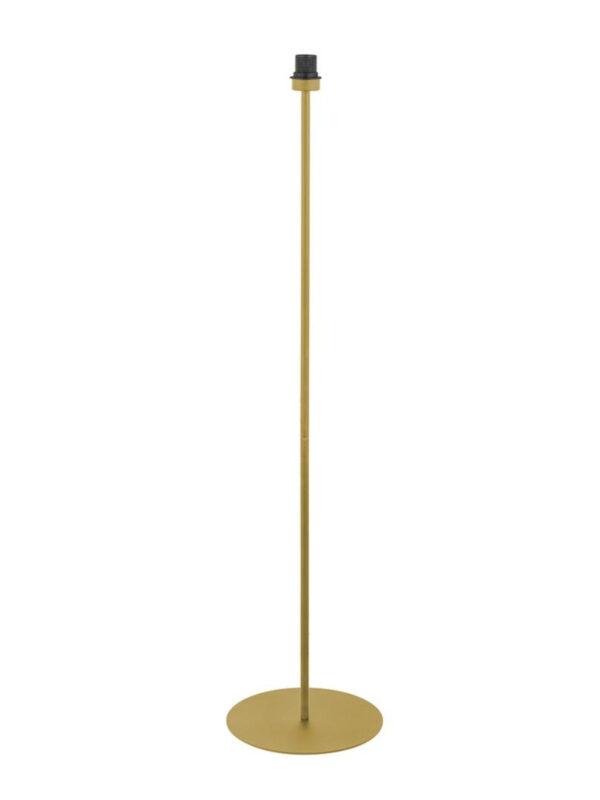 Podna svjetiljka Imperial Gold Postolje