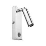 Zidna svjetiljka Fera Inox 1