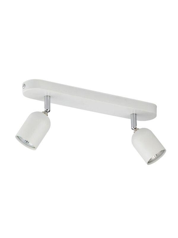 Stropna svjetiljka Tip Duo White