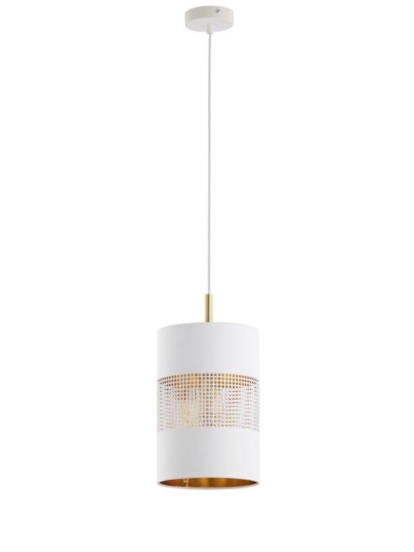 Visilica Vogue White