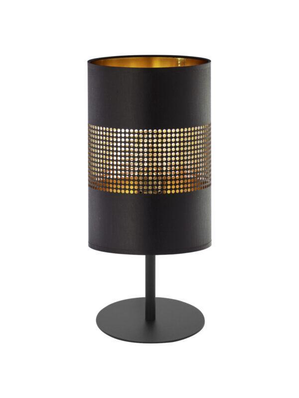 Noćna svjetiljka Vogue Black
