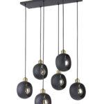 Visilica Noun Sei Black 1
