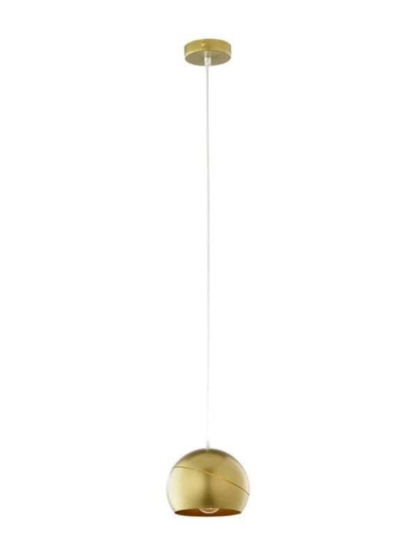 Visilica Repe Gold