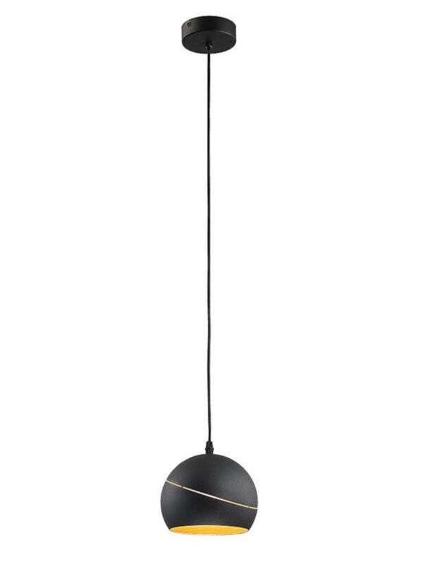 Visilica Repe Black