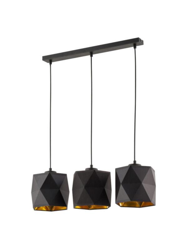 Visilica Sibila Tre Black