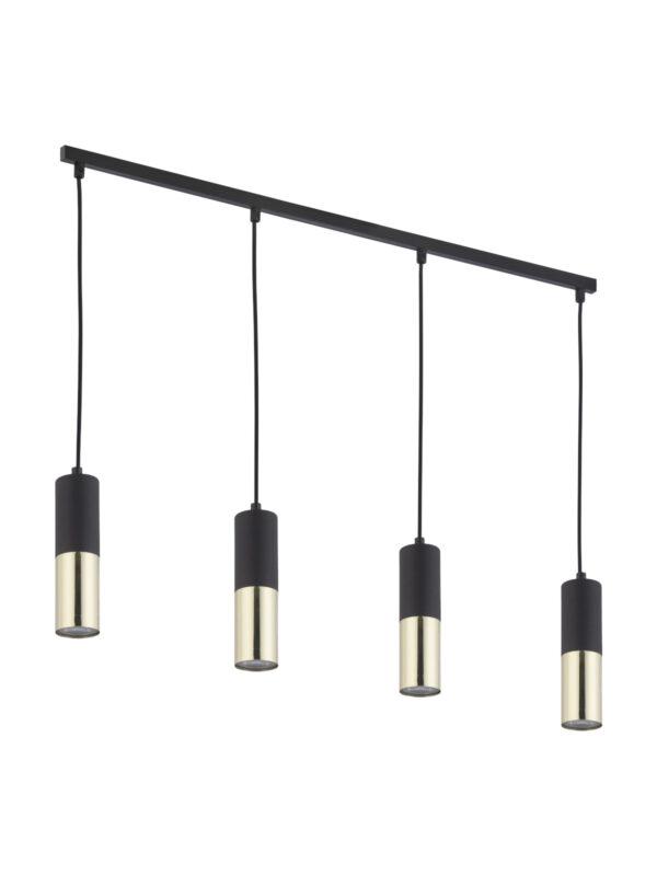 Visilica Edit Quattro Black