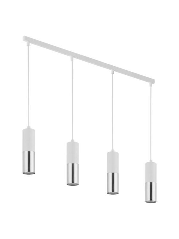 Visilica Edit Quattro White