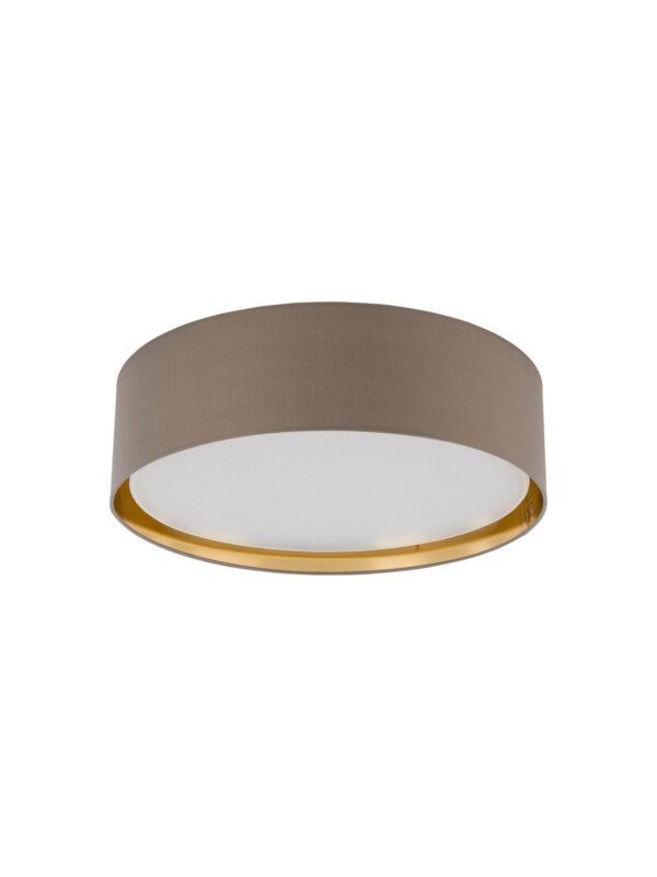 Stropna svjetiljka Bilbo 60 Brown