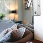 Zidna svjetiljka Fera Inox 3