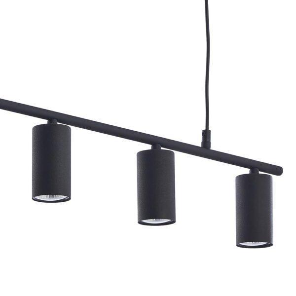 Visilica Sandero Sei Black - Slika 2