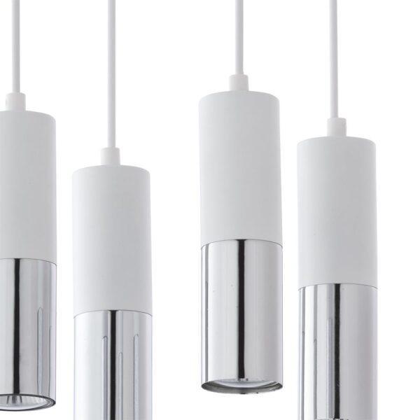 Visilica Edit Quattro G White - Slika 2