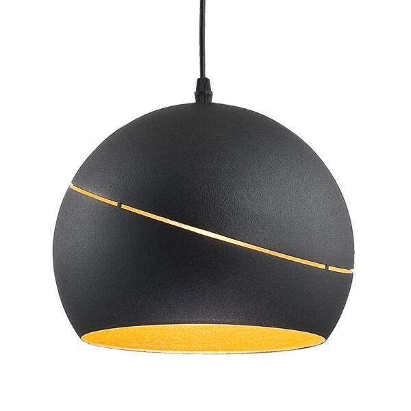 Visilica Repe O Black - Slika 3