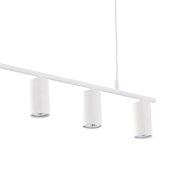 Visilica Sandero Sei White - Slika 2