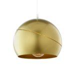 Visilica Repe O Gold 3