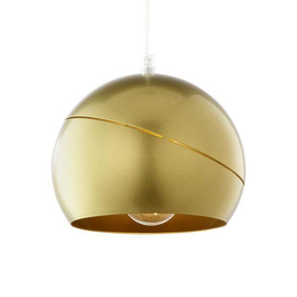 Visilica Repe Gold - Slika 2