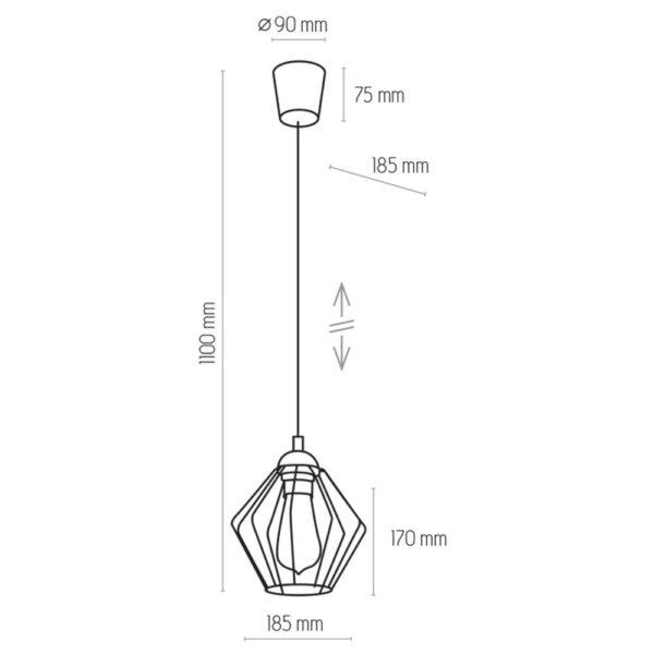 Visilica Andromeda V 2