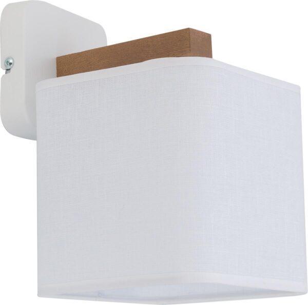 Zidna svjetiljka Pet White - Slika 3