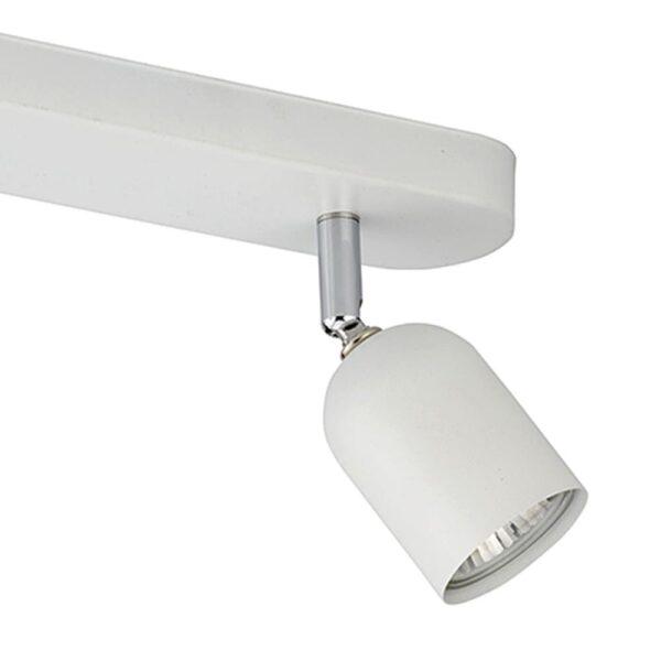 Stropna svjetiljka Tip Duo White - Slika 2