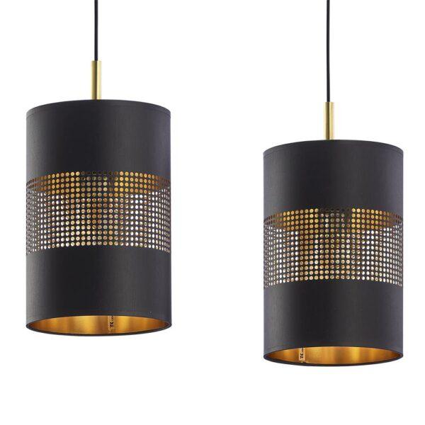 Visilica Vogue Trio Black - Slika 2