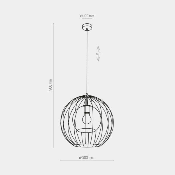 Visilica Unicom Single 5