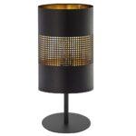Noćna svjetiljka Vogue Black 3