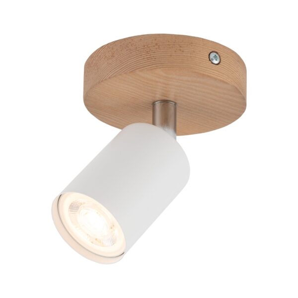 Stropna svjetiljka Tip White W - Slika 3