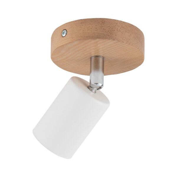 Stropna svjetiljka Tip White W - Slika 2