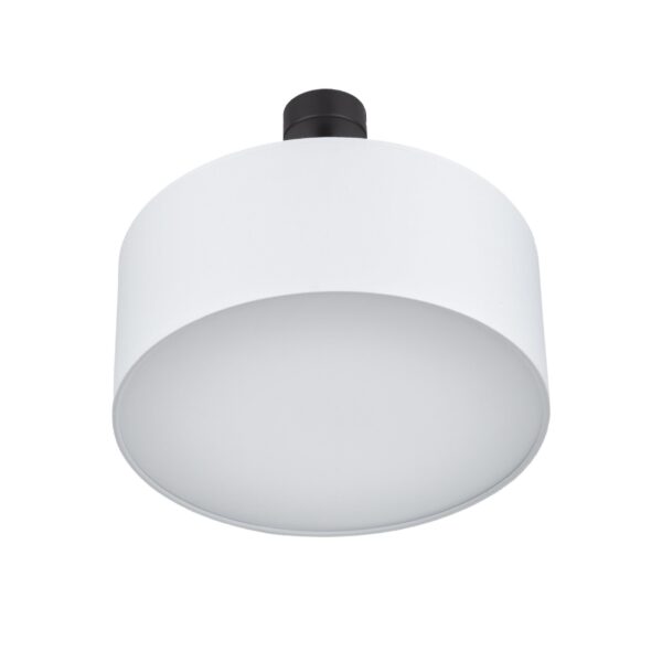 Stropna svjetiljka Tempo 40 White - Slika 5