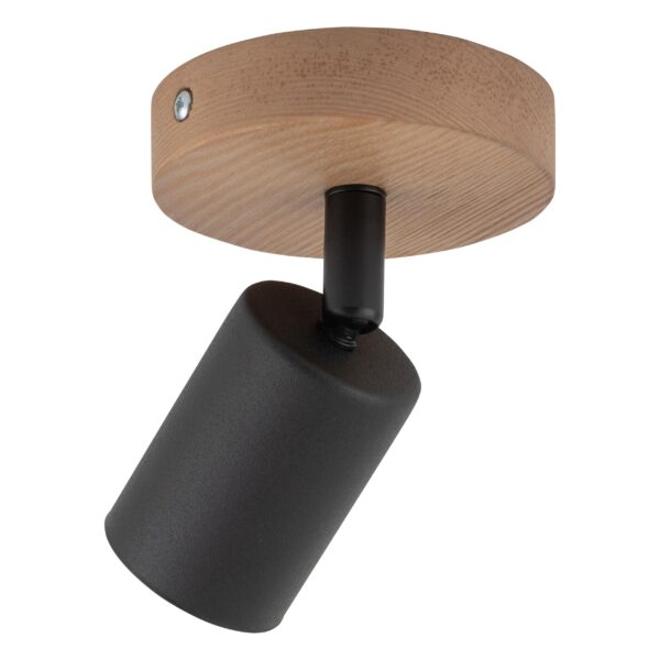Stropna svjetiljka Tip Black W - Slika 3