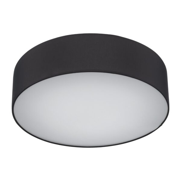 Stropna svjetiljka Tempo 60 Black - Slika 7