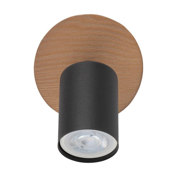 Stropna svjetiljka Tip Black W - Slika 5