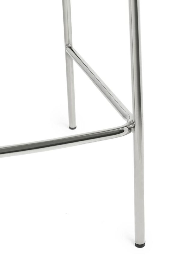 Barska stolica Tiona II Silver - Slika 3