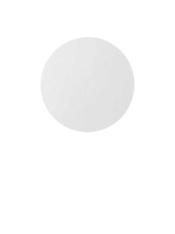 Zidna svjetiljka Rim 30 White