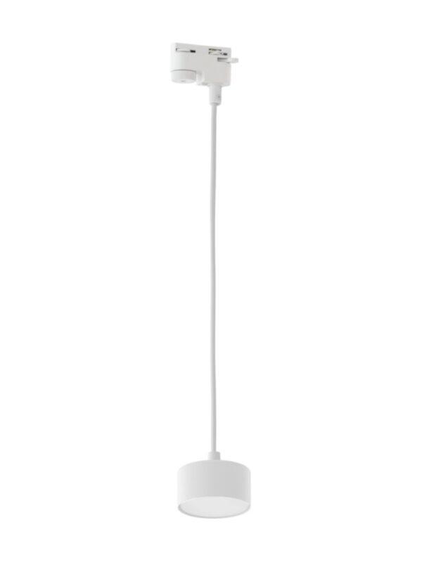 Tračna svjetiljka Tag 80 Long White