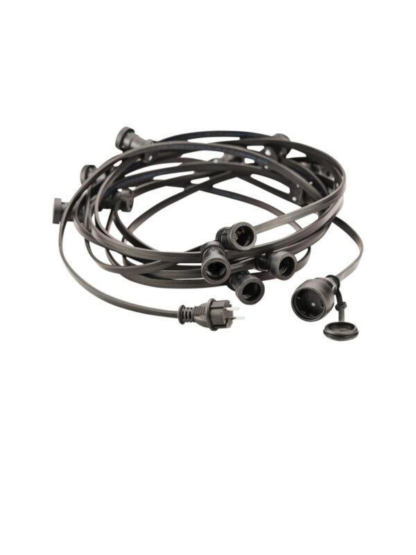 Cavo 1000 Black Girlanda